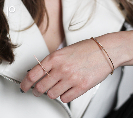 Minimalistički nakit