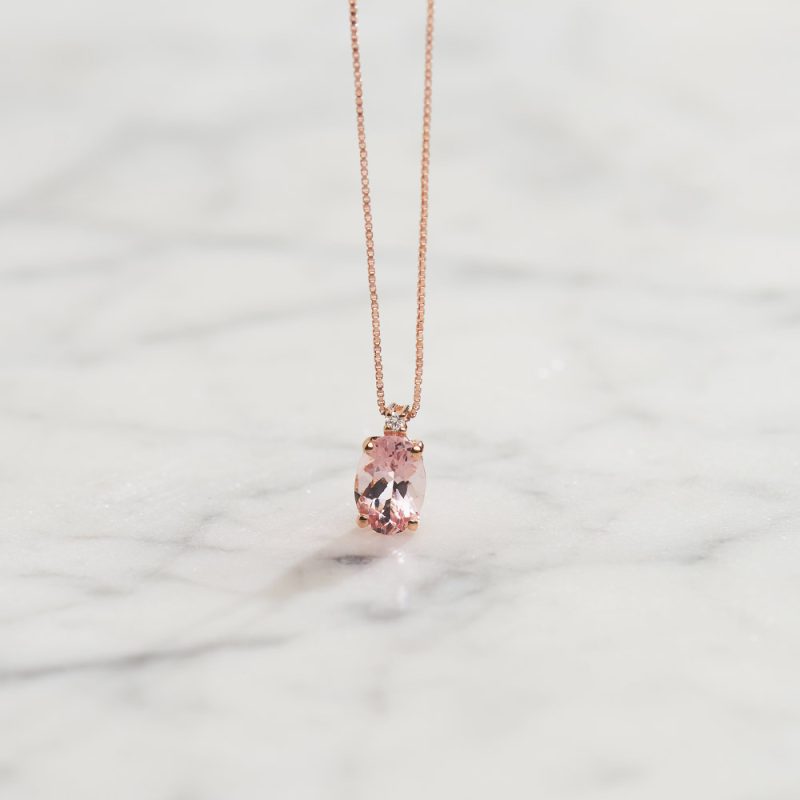 Nakit sa morganitom, 1667